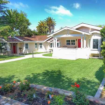 Solvang Alisal Vacation Cottages Dış mekan fotoğraf