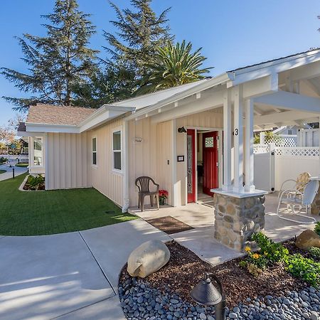 Solvang Alisal Vacation Cottages Dış mekan fotoğraf