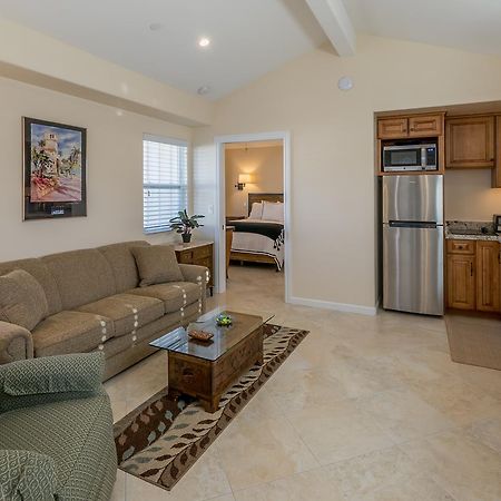 Solvang Alisal Vacation Cottages Dış mekan fotoğraf