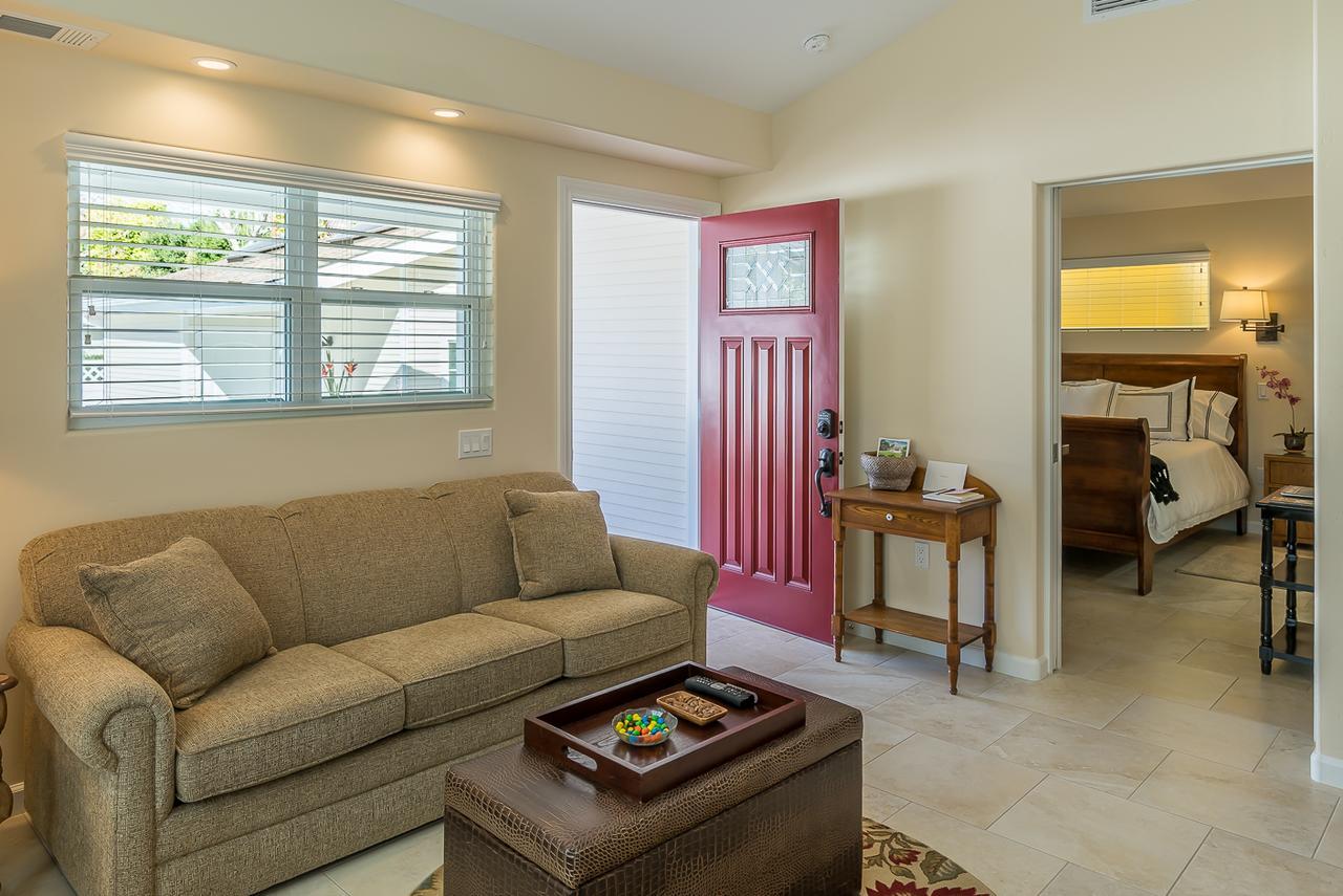 Solvang Alisal Vacation Cottages Dış mekan fotoğraf