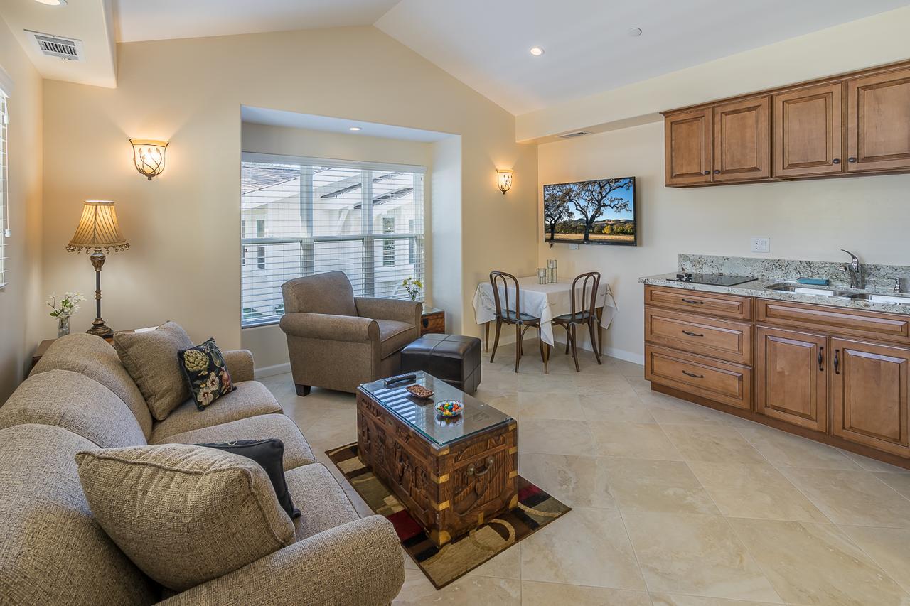 Solvang Alisal Vacation Cottages Dış mekan fotoğraf