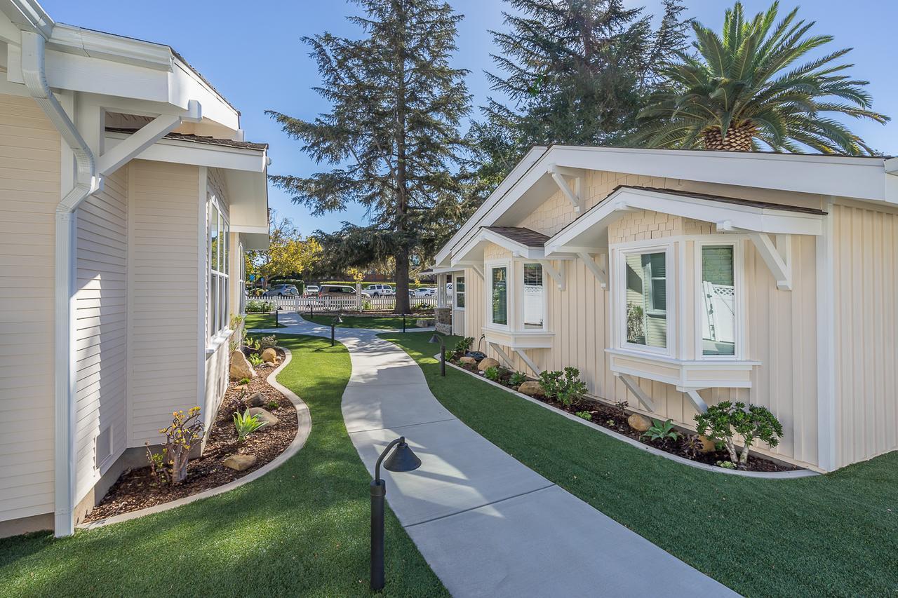 Solvang Alisal Vacation Cottages Dış mekan fotoğraf