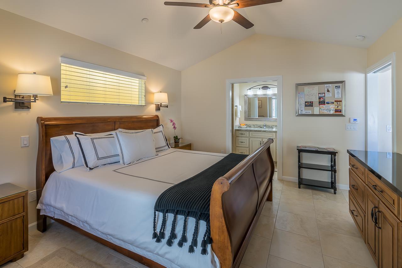 Solvang Alisal Vacation Cottages Dış mekan fotoğraf