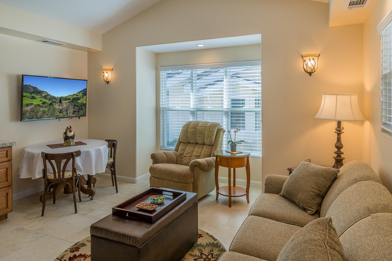 Solvang Alisal Vacation Cottages Dış mekan fotoğraf