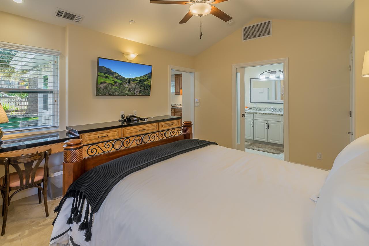 Solvang Alisal Vacation Cottages Dış mekan fotoğraf