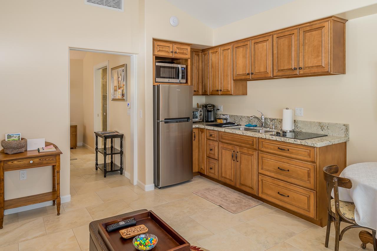 Solvang Alisal Vacation Cottages Dış mekan fotoğraf