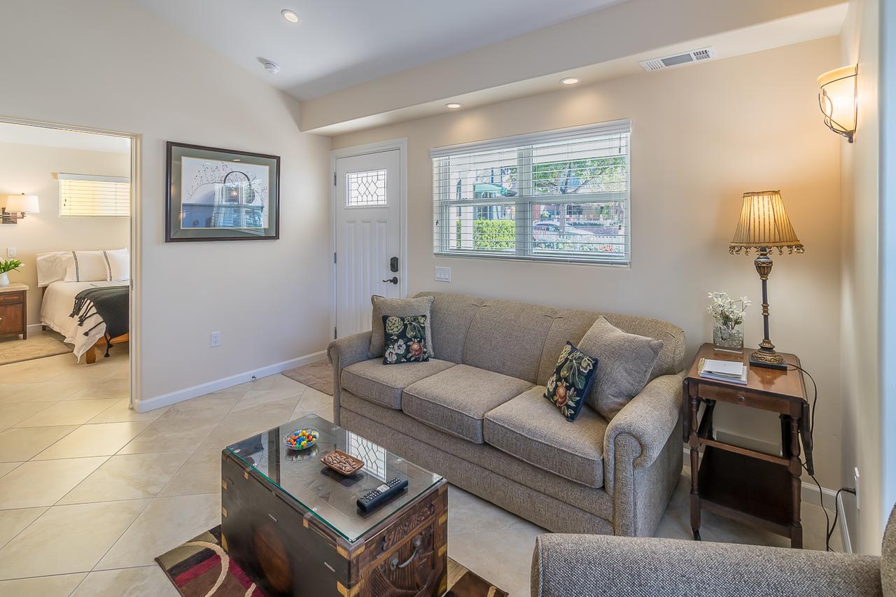Solvang Alisal Vacation Cottages Dış mekan fotoğraf