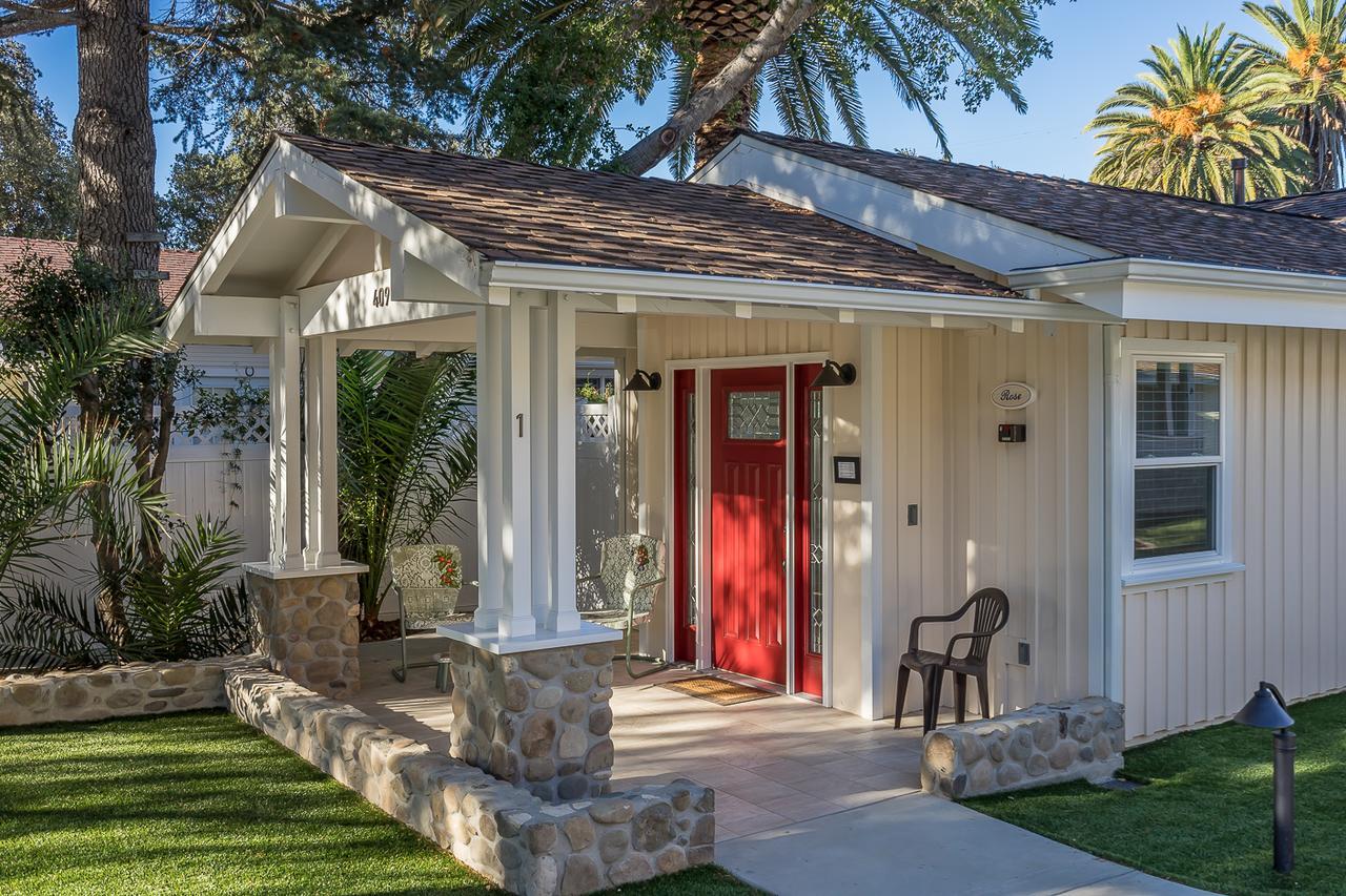 Solvang Alisal Vacation Cottages Dış mekan fotoğraf