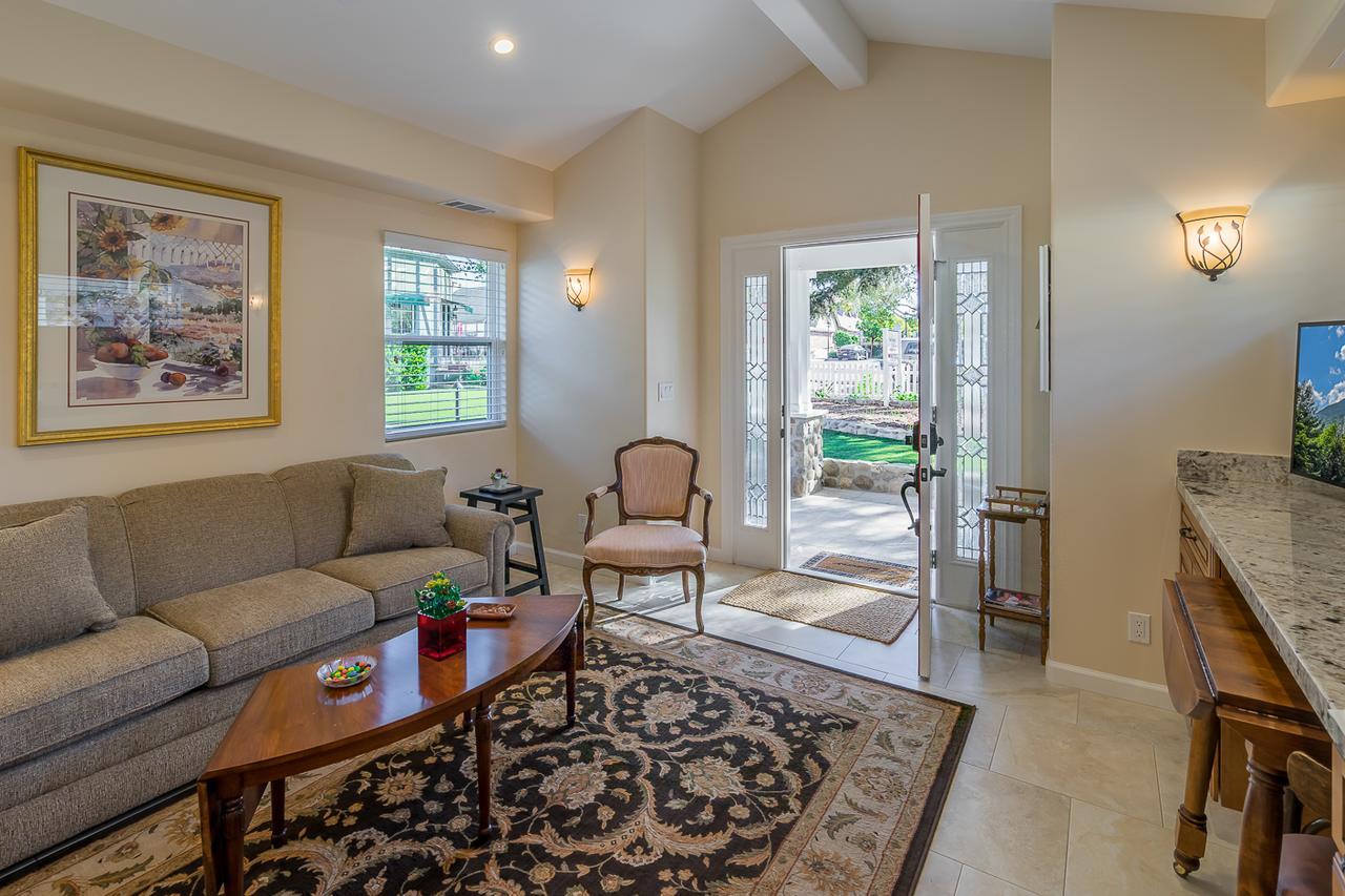 Solvang Alisal Vacation Cottages Dış mekan fotoğraf