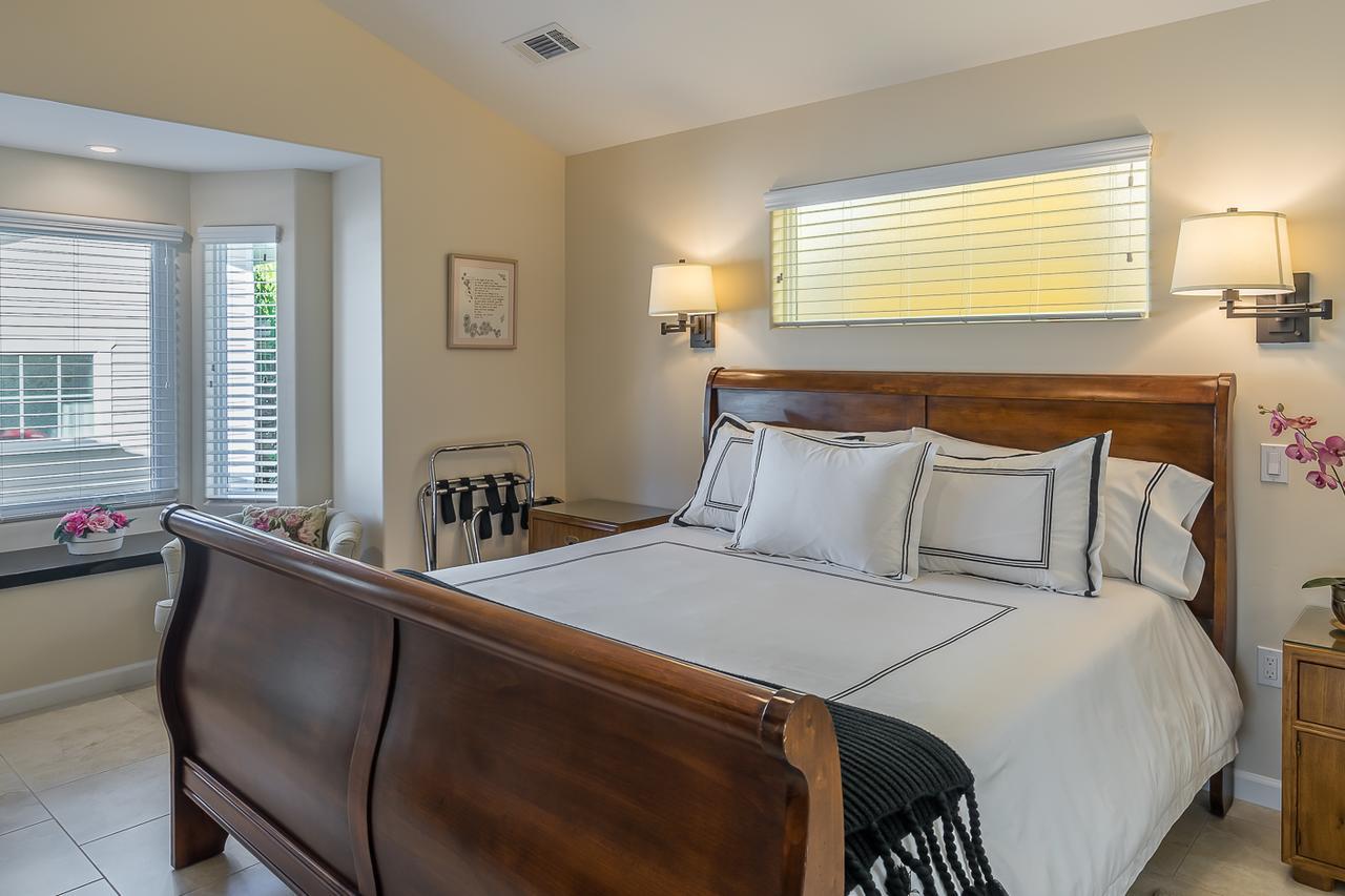 Solvang Alisal Vacation Cottages Dış mekan fotoğraf