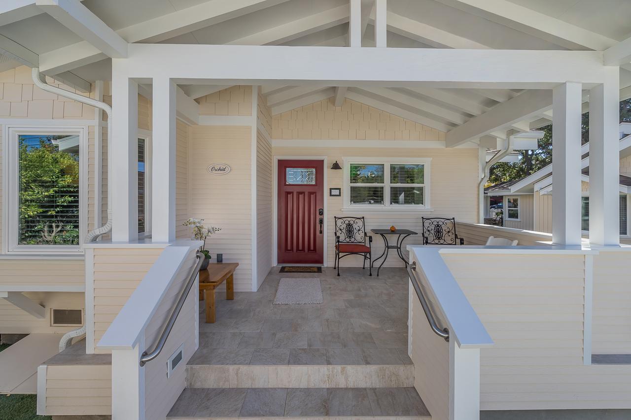 Solvang Alisal Vacation Cottages Dış mekan fotoğraf