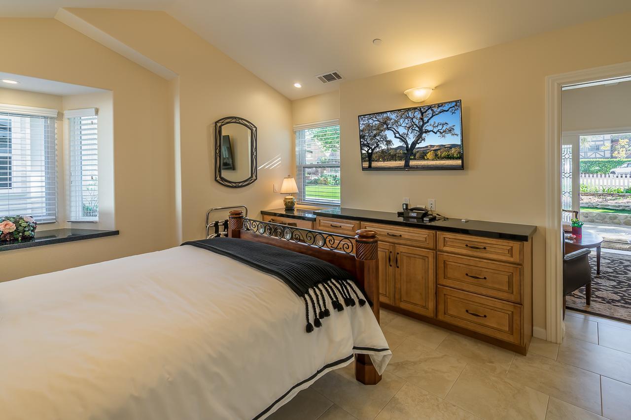 Solvang Alisal Vacation Cottages Dış mekan fotoğraf