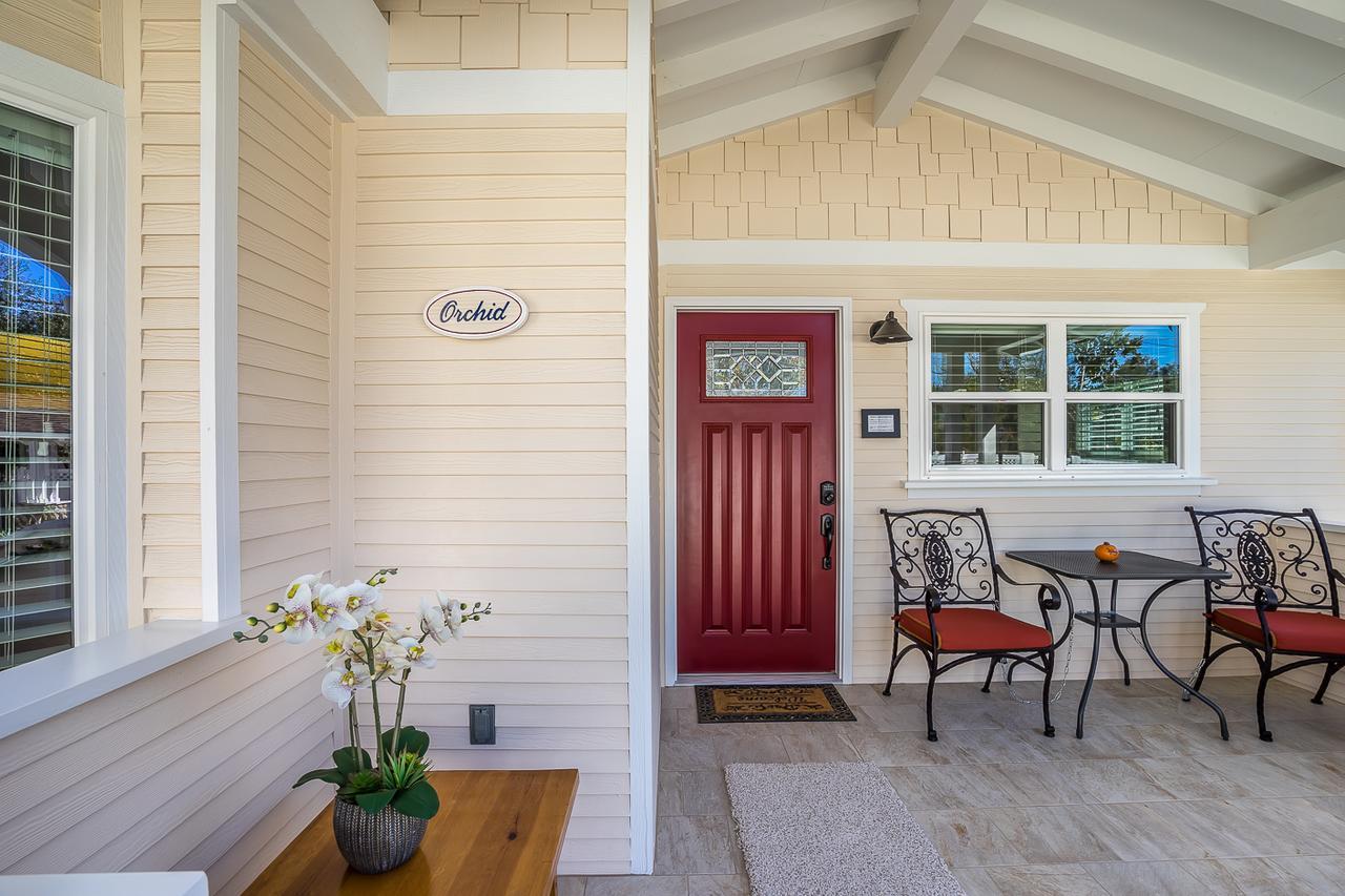 Solvang Alisal Vacation Cottages Dış mekan fotoğraf
