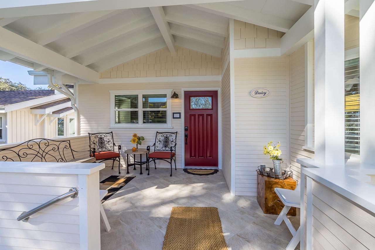 Solvang Alisal Vacation Cottages Dış mekan fotoğraf