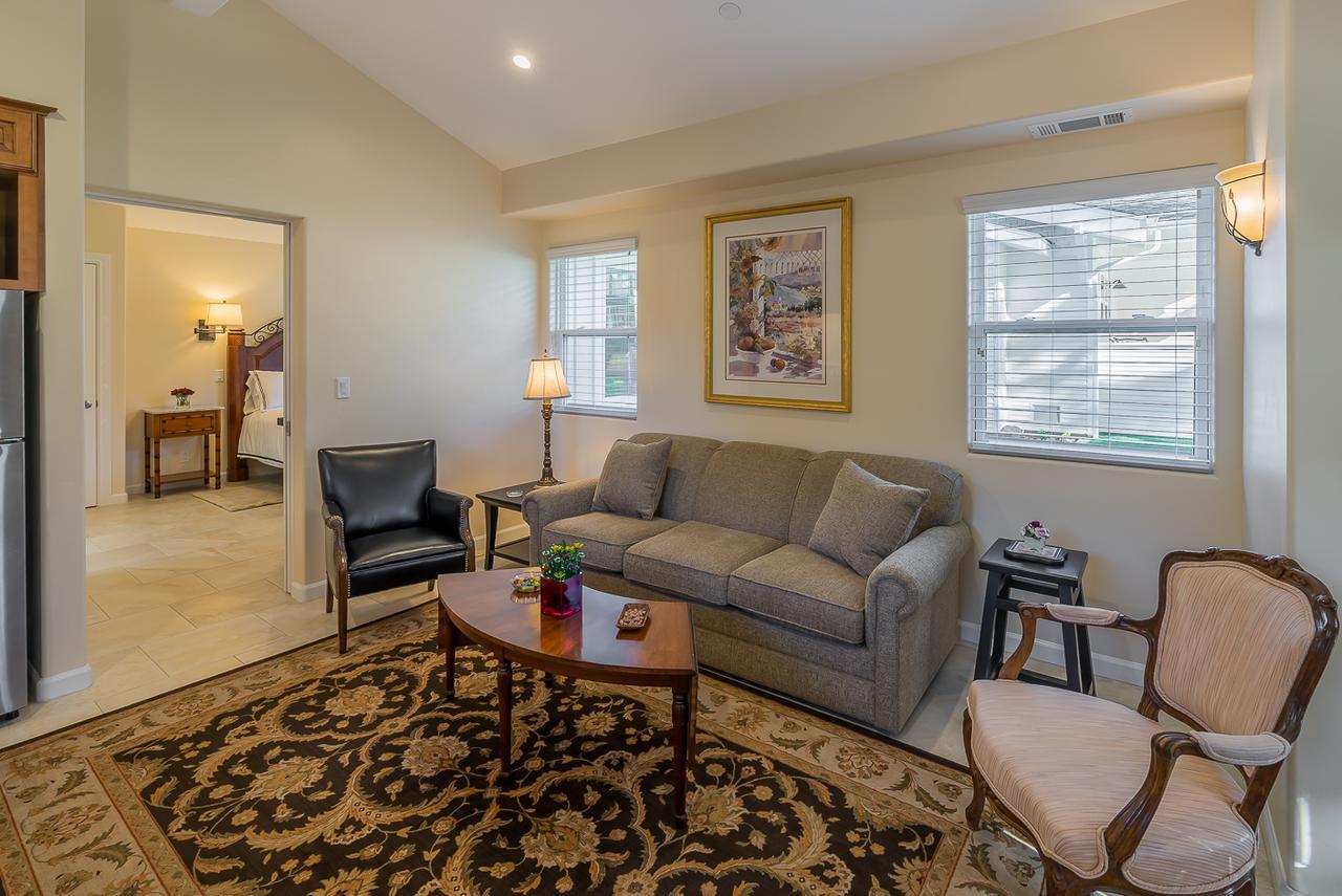 Solvang Alisal Vacation Cottages Dış mekan fotoğraf
