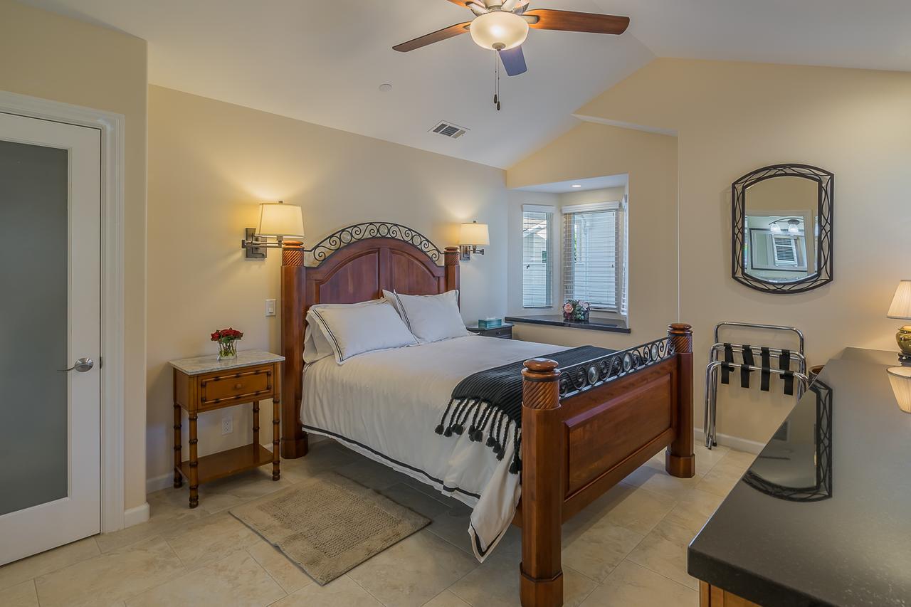 Solvang Alisal Vacation Cottages Dış mekan fotoğraf