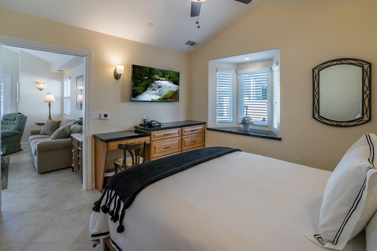 Solvang Alisal Vacation Cottages Dış mekan fotoğraf