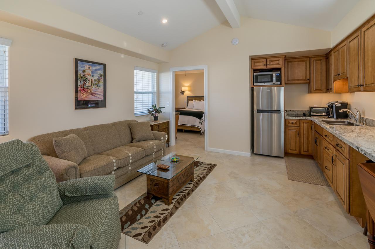 Solvang Alisal Vacation Cottages Dış mekan fotoğraf