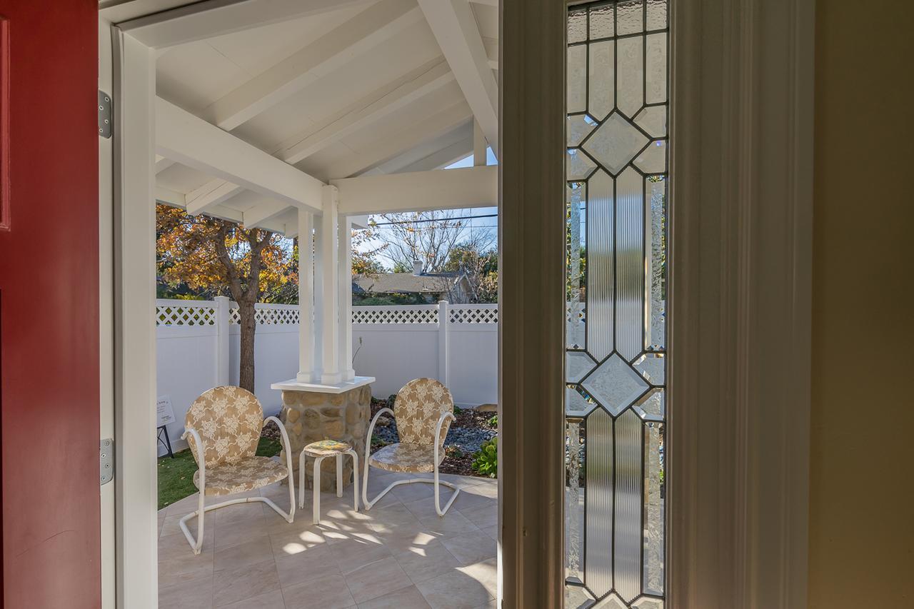 Solvang Alisal Vacation Cottages Dış mekan fotoğraf