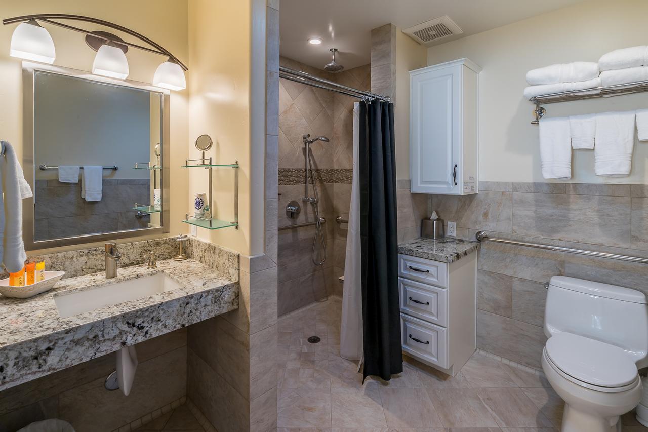 Solvang Alisal Vacation Cottages Dış mekan fotoğraf