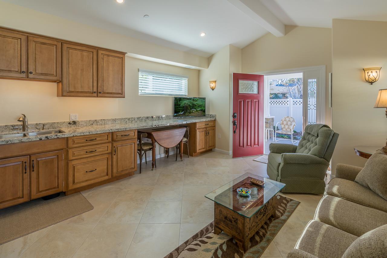 Solvang Alisal Vacation Cottages Dış mekan fotoğraf