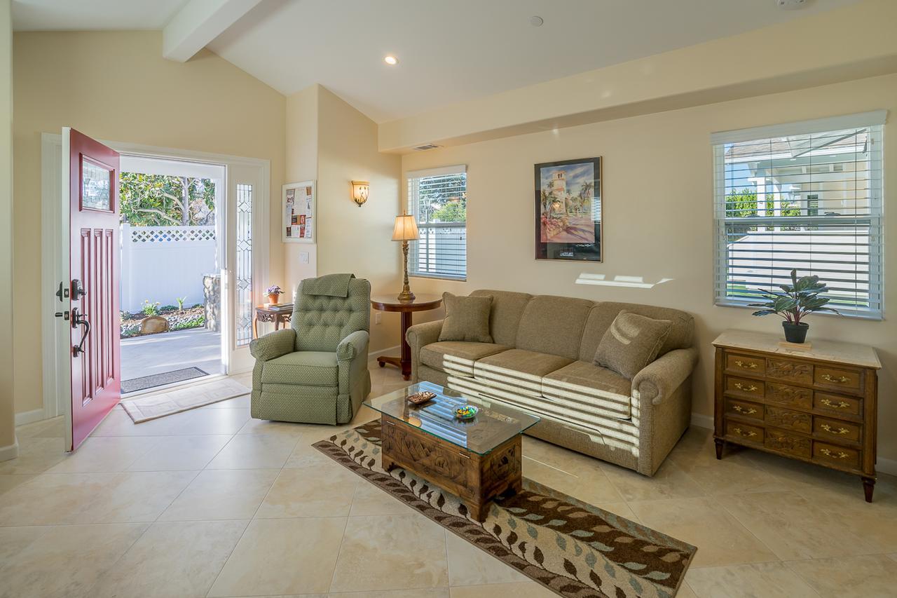 Solvang Alisal Vacation Cottages Dış mekan fotoğraf